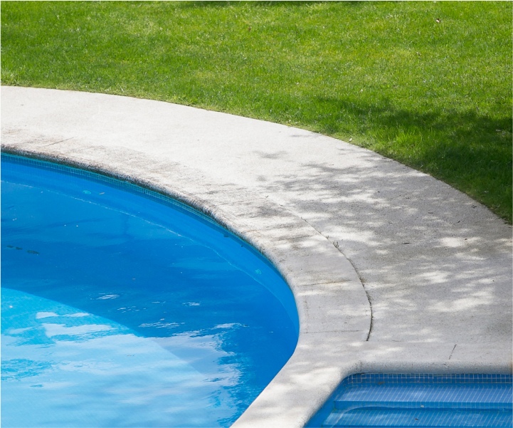 Pool Decks