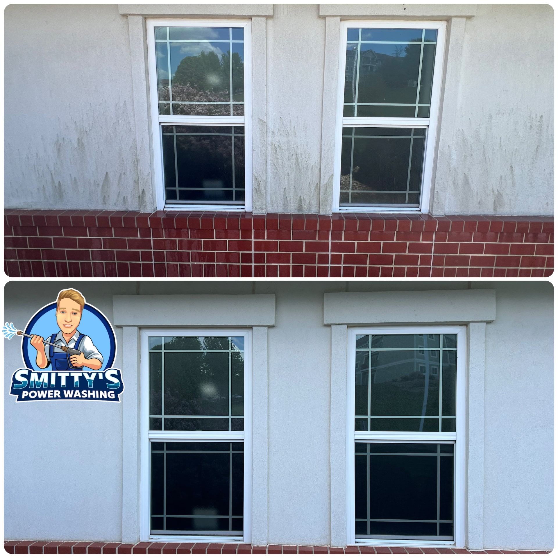 House Washing Sioux City