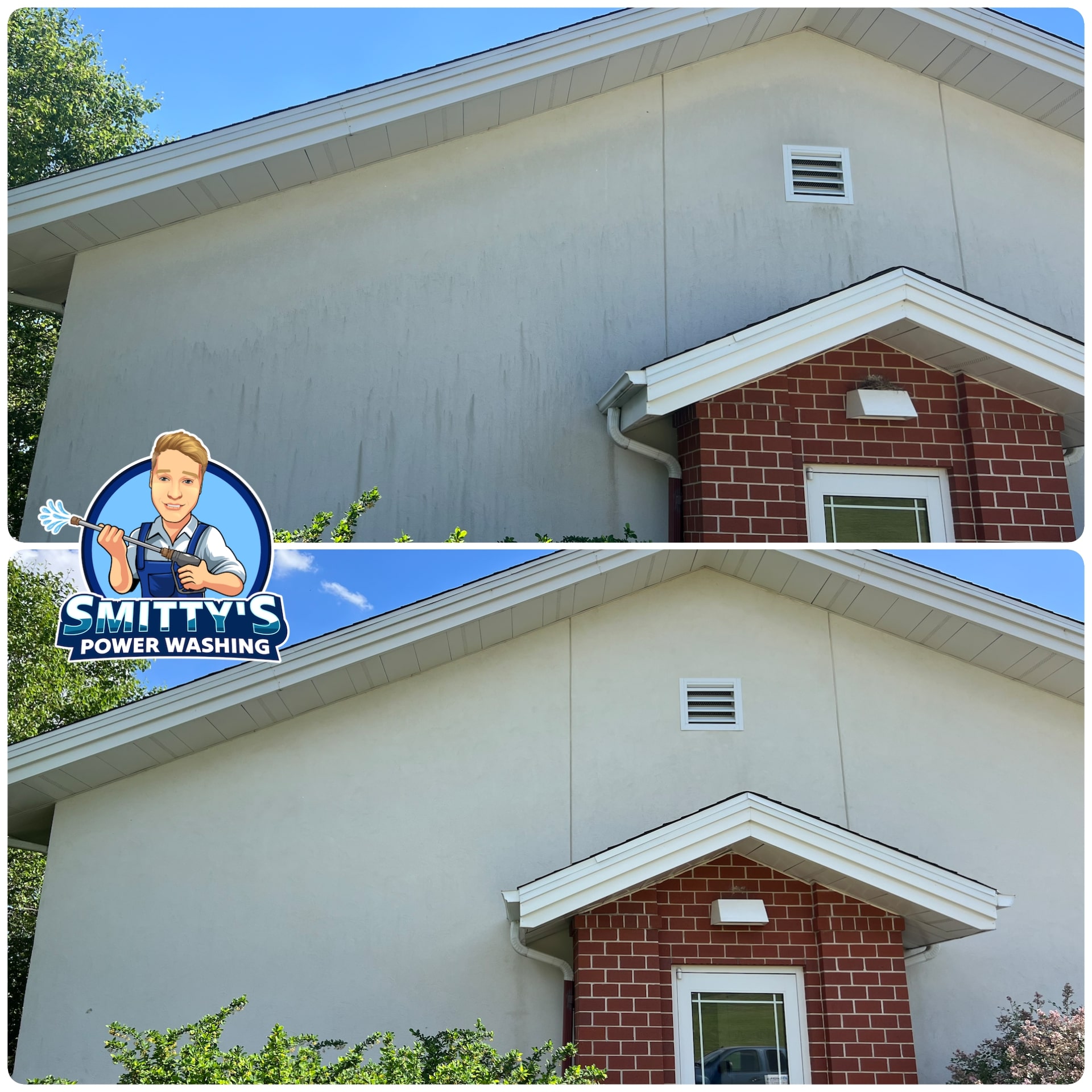 House Washing Sioux City