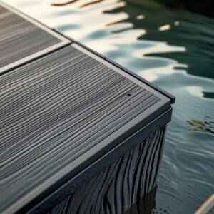 Composite Docks in Sioux City IA